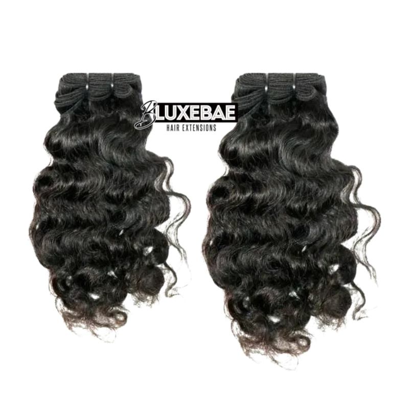 LUXE INDIAN CURLY BUNDLE DEALS