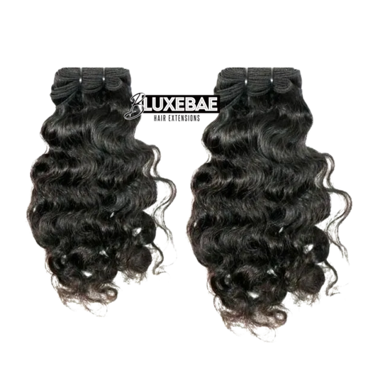 LUXE INDIAN CURLY BUNDLE DEALS