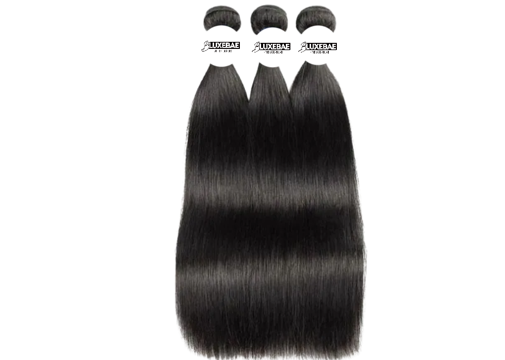 LUXE INDIAN STRAIGHT