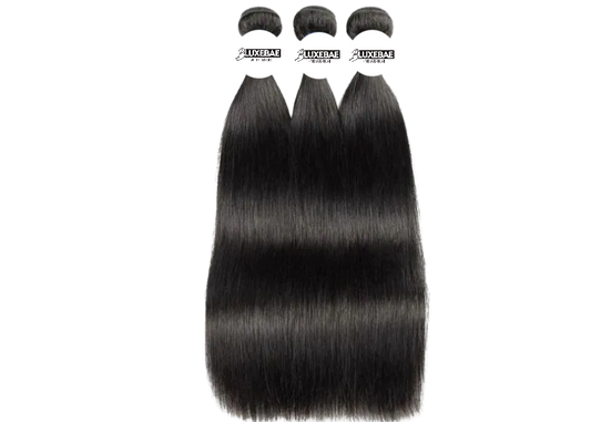 LUXE INDIAN STRAIGHT