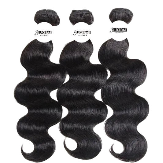 LUXE INDIAN BODY WAVE